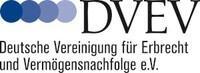 Deutsche Vereinigung für Erbrecht und Vermögensnachfolge e.V.